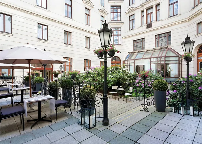 Bristol, A Luxury Collection ,Hotel Warszawa